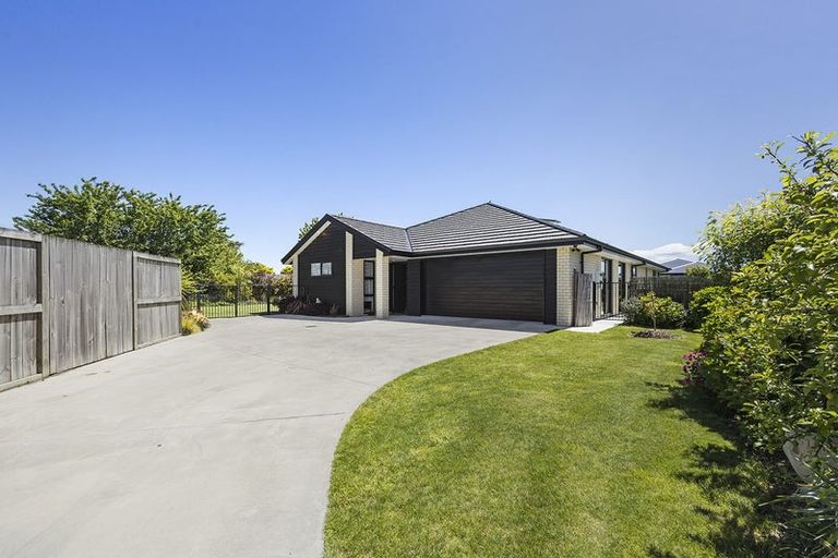Photo of property in 21 Richardson Road, Matamata, 3400