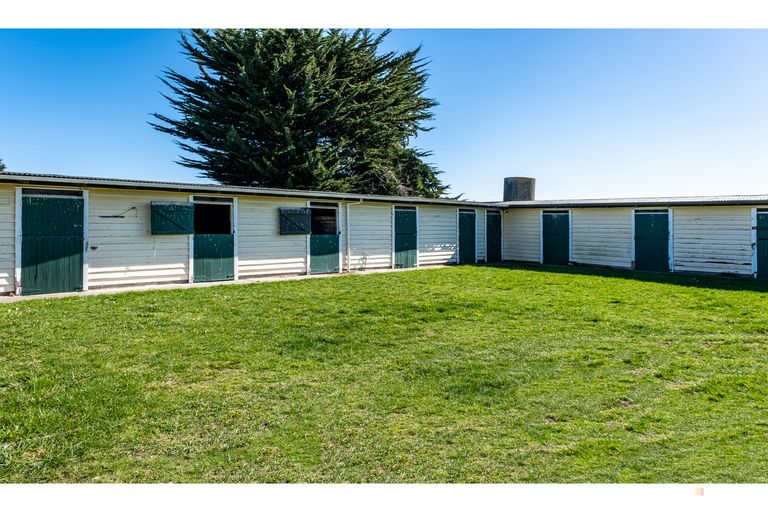 Photo of property in 82 Kennels Road, Washdyke, Timaru, 7975