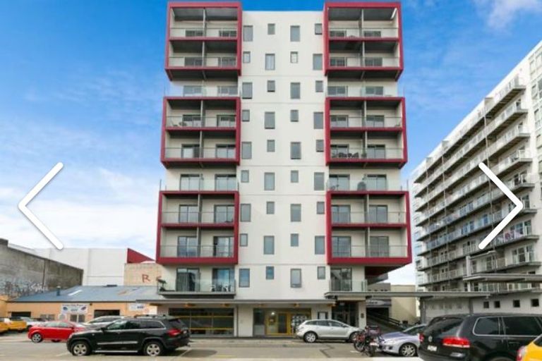 Photo of property in 301/8u Wigan Street, Te Aro, Wellington, 6011