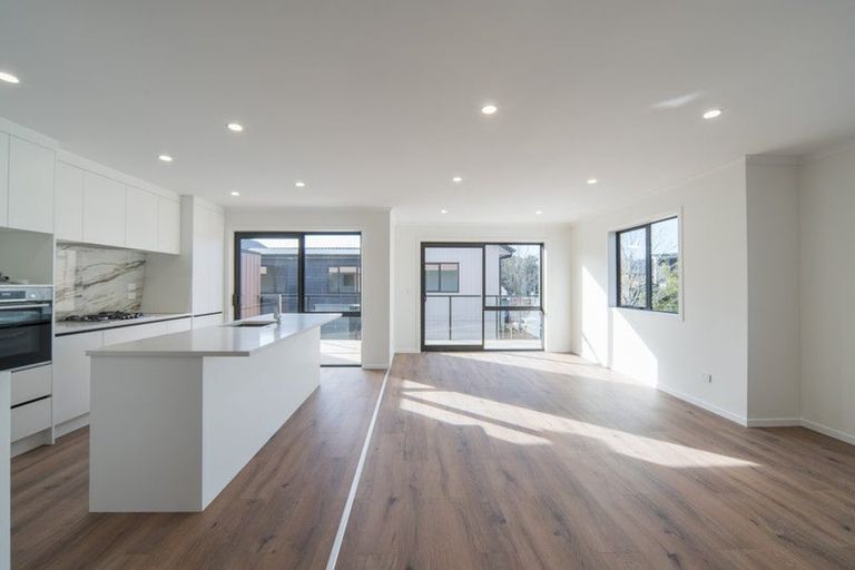 Photo of property in 6u1 Marama Street, Frankton, Hamilton, 3204