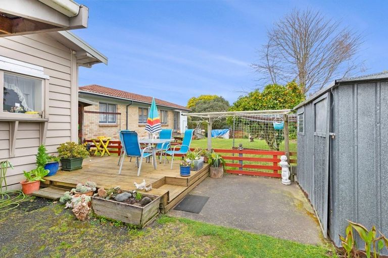 Photo of property in 1 Mary Street, Huntly, 3700