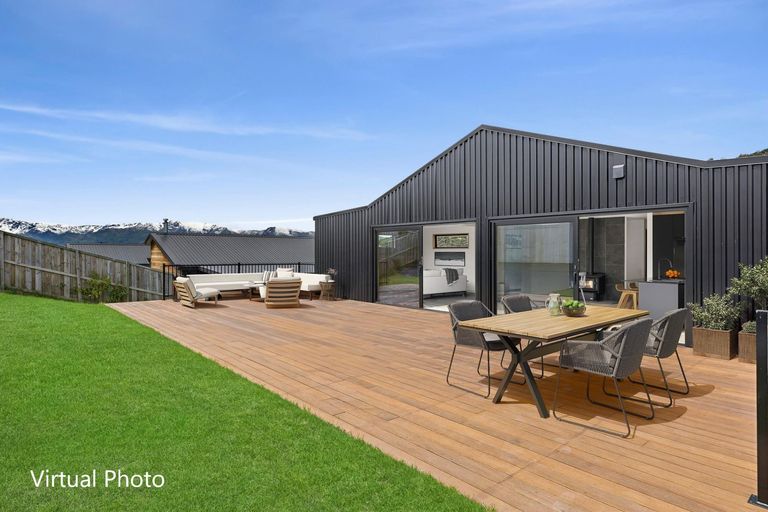 Photo of property in 41 Mount Linton Avenue, Wanaka, 9305