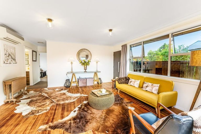 Photo of property in 22 Erica Street, Papanui, Christchurch, 8053