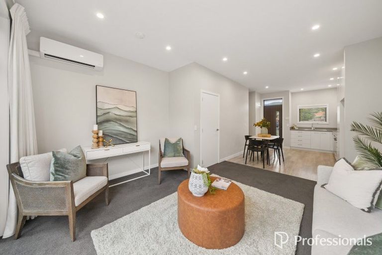 Photo of property in 7 Ron Deal Way, Epuni, Lower Hutt, 5011