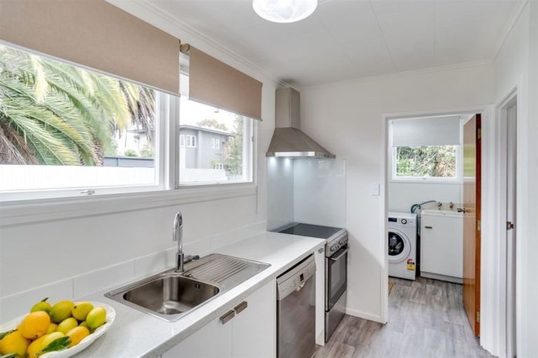 Photo of property in 5/155 Georges Drive, Napier South, Napier, 4110