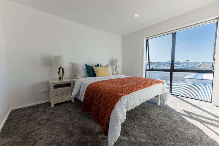 Photo of property in 3/7 Spencer Street, Addington, Christchurch, 8024