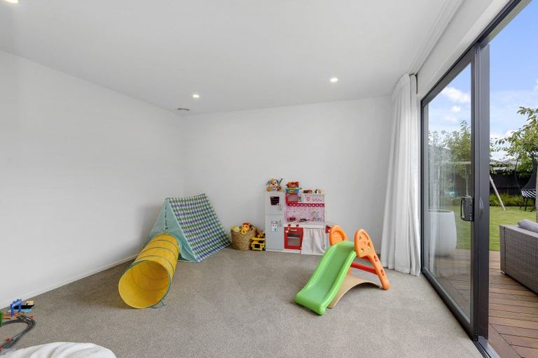 Photo of property in 3 Trainor Street, Lincoln, 7608