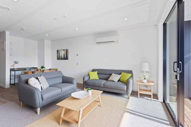 Photo of property in The Forge, 36cg03 Welles Street, Christchurch Central, Christchurch, 8011