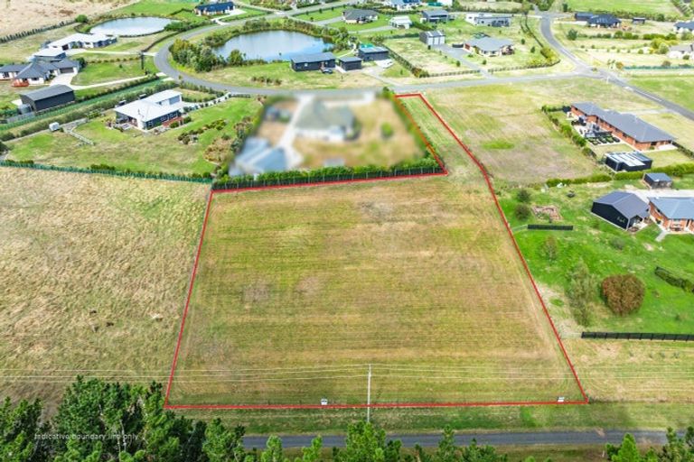 Photo of property in 3 Carex Grove, Foxton Beach, Foxton, 4815