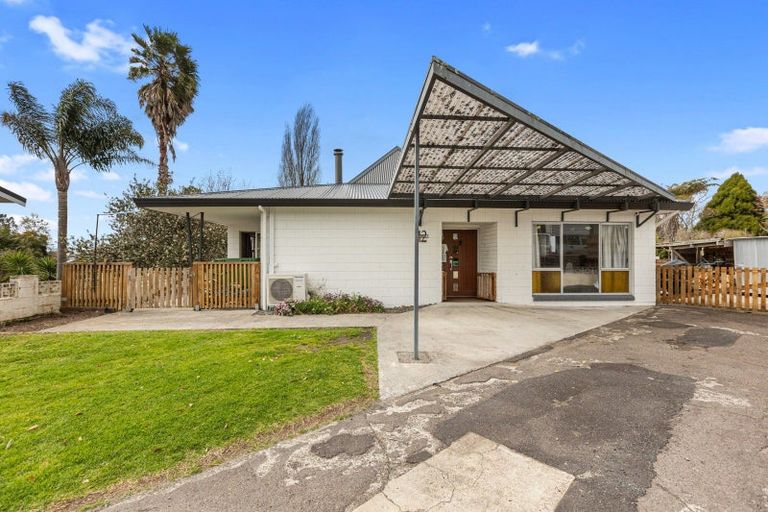 Photo of property in 12 Mountbatten Place, Te Puke, 3119