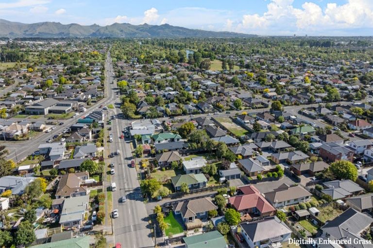 Photo of property in 27 Parnwell Street, Burwood, Christchurch, 8083