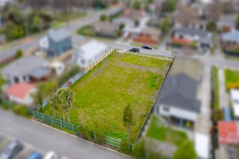 Photo of property in 2 Anvers Place, Hoon Hay, Christchurch, 8025