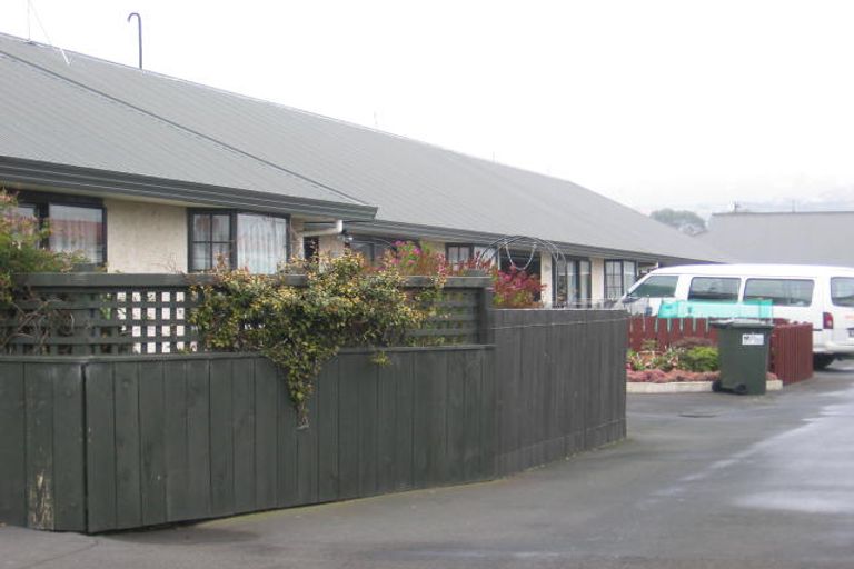 Photo of property in 18d Dick Street, South Dunedin, Dunedin, 9012