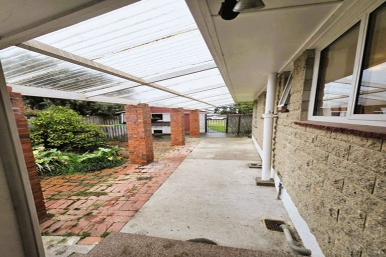 Photo of property in 228 Horndon Street, Darfield, 7510