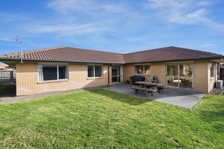 Photo of property in 25 Renoir Drive, Rolleston, 7614