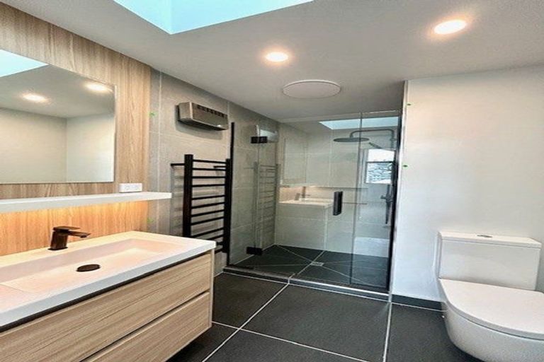 Photo of property in 25d Thompson Street, Mount Cook, Wellington, 6011