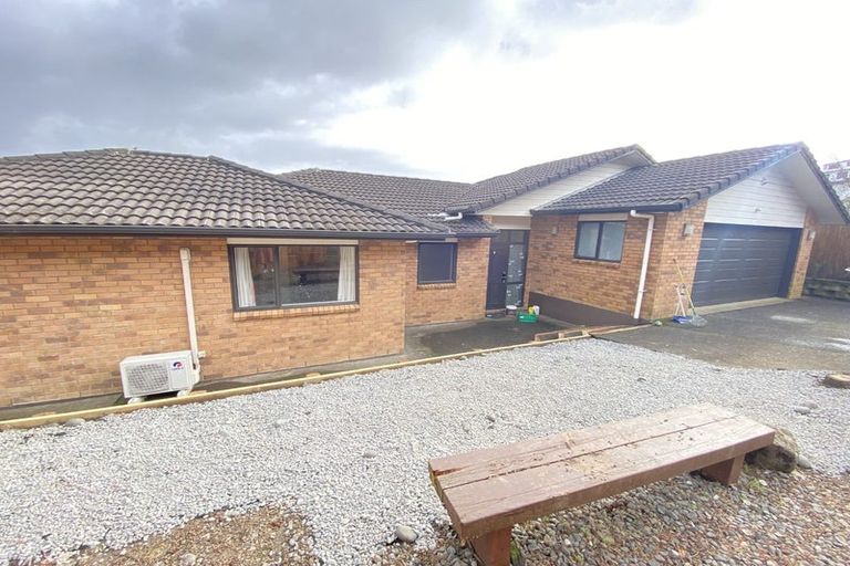 Photo of property in 7 Hornsey Avenue, Henderson, Auckland, 0612