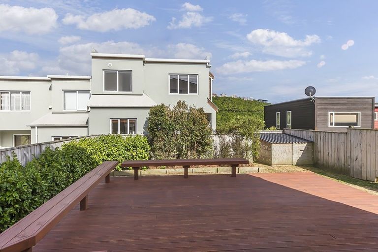 Photo of property in 132 Mitchell Street, Brooklyn, Wellington, 6021