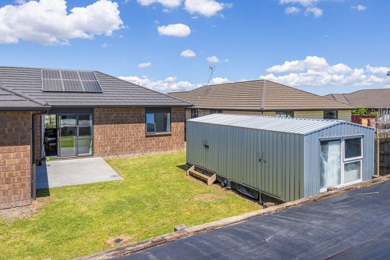 Photo of property in 15 Te Ironui Place, Huntington, Hamilton, 3210