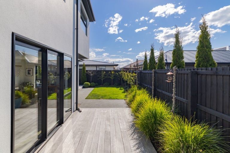 Photo of property in 61 Prestons Park Drive, Marshland, Christchurch, 8083