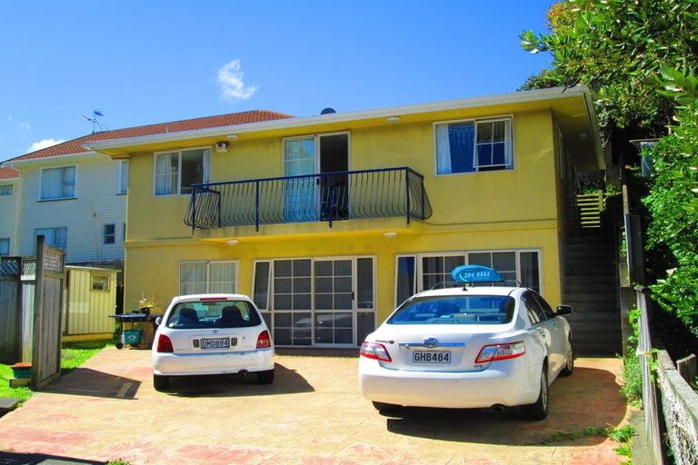 Photo of property in 6 Bourke Street, Kilbirnie, Wellington, 6022