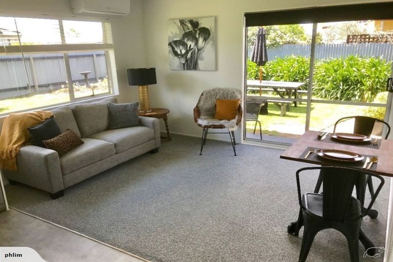 Photo of property in 3/3 Lanark Crescent, Tamatea, Napier, 4112