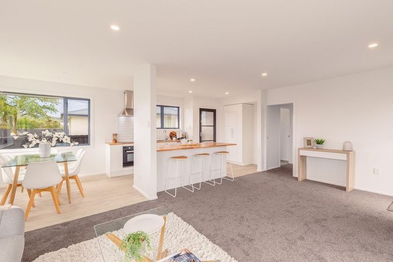Photo of property in 81 Saint Johns Street, Woolston, Christchurch, 8062