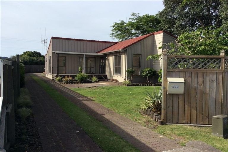 Photo of property in 299 Maungatapu Road, Maungatapu, Tauranga, 3112
