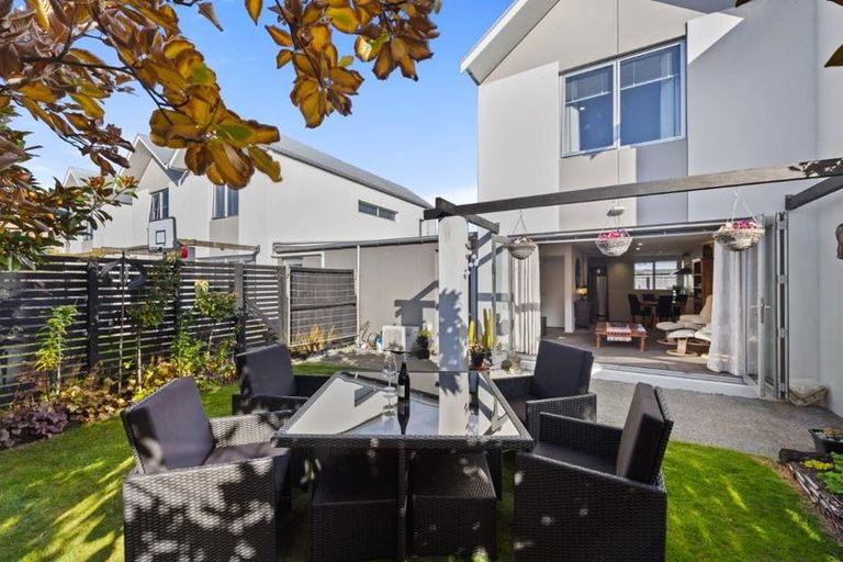 Photo of property in 450b Madras Street, St Albans, Christchurch, 8014