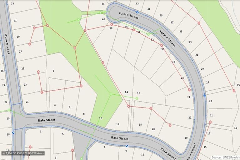 Photo of property in 14 Rata Street, Waiuku, 2123