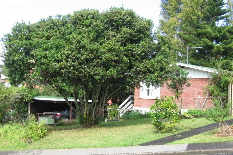 Photo of property in 3/31 Greenhill Crescent, Pakuranga, Auckland, 2010