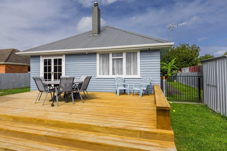 Photo of property in 12 Seddon Crescent, Marewa, Napier, 4110