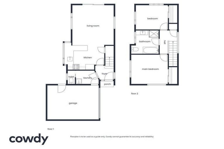 Photo of property in 30 Coles Place, St Albans, Christchurch, 8014
