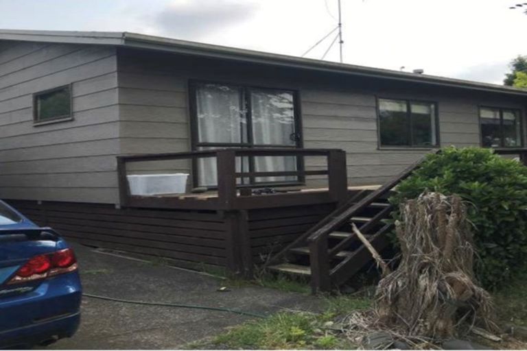 Photo of property in 31 Colombo Road, Waiuku, 2123