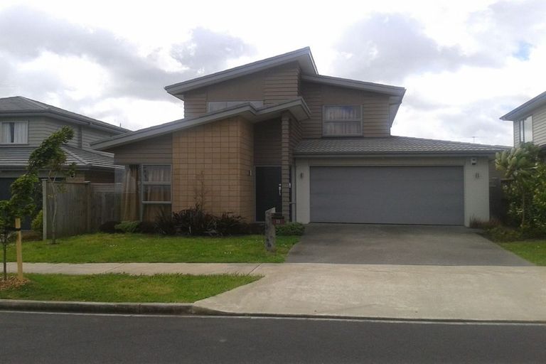 Photo of property in 13 Brookview Drive, Flat Bush, Auckland, 2019