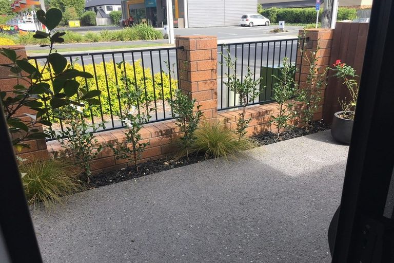 Photo of property in 30u3 Willoughby Street, Whitiora, Hamilton, 3200