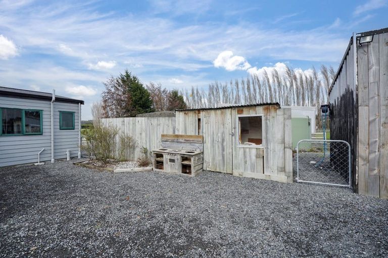 Photo of property in 70 Pomona Road East, Makarewa, Invercargill, 9876