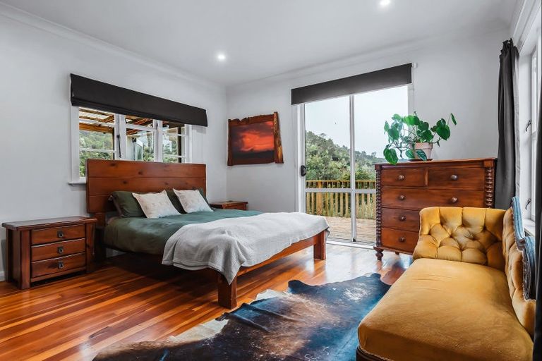 Photo of property in 171 Raurimu Kaitieke Road, Raurimu, Owhango, 3990