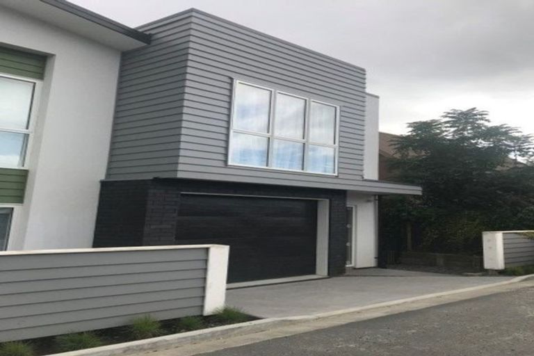 Photo of property in 167u1 Nixon Street, Hamilton East, Hamilton, 3216