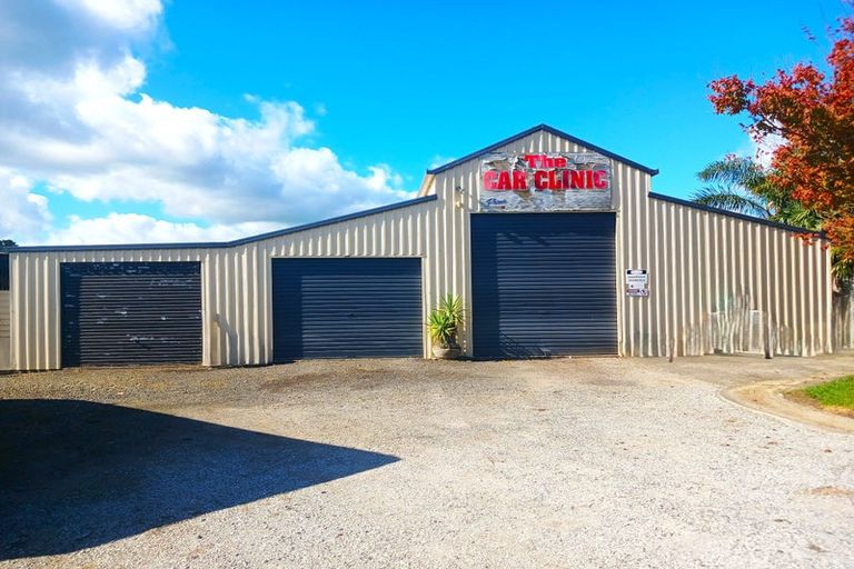 Photo of property in 2679a State Highway 10, Mangonui, 0494