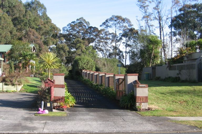 Photo of property in 11 Oregon Crescent, Glenview, Hamilton, 3206