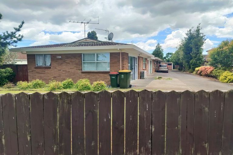 Photo of property in 1/46 Landscape Road, Papatoetoe, Auckland, 2025