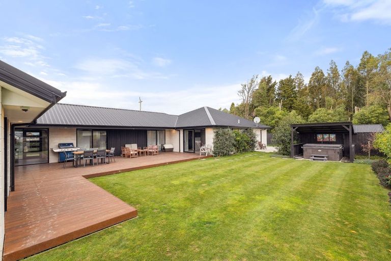 Photo of property in 1 Verdeco Boulevard, Lincoln, 7608