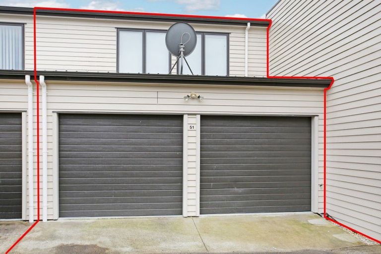 Photo of property in 51 Popokatea Drive, Takanini, 2112