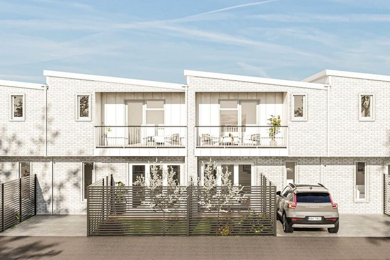 Photo of property in 91 Olliviers Road, Phillipstown, Christchurch, 8011