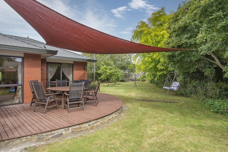 Photo of property in 23 Greendale Road, Darfield, 7510