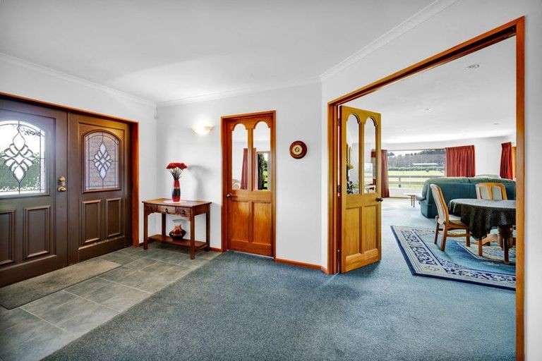 Photo of property in 268 Waihi Road, Hawera, 4673