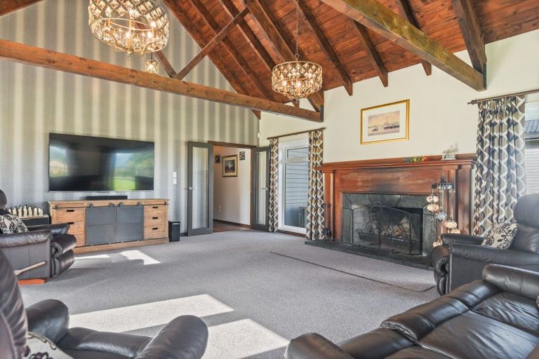 Photo of property in 21 Tauranga Direct Road, Hamurana, Rotorua, 3096