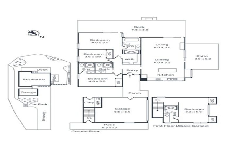 Photo of property in 7 Mckenzies Shute, Jacks Point, Queenstown, 9371