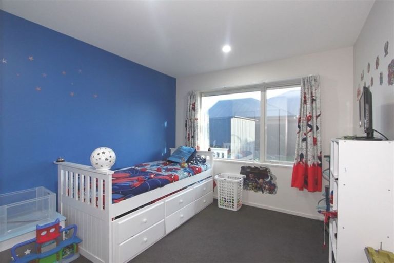 Photo of property in 39g Fairfield Way, Rolleston, 7614